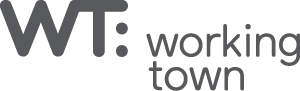 WorkingTown Master Logo Grey_300dpi